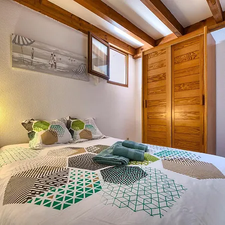 Maisonnette Le Barcarès