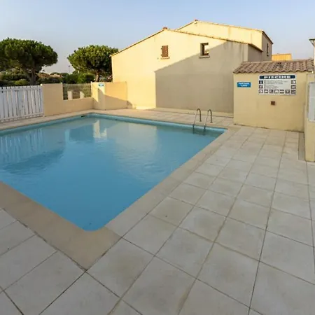 Maisonnette بيت للعطل *